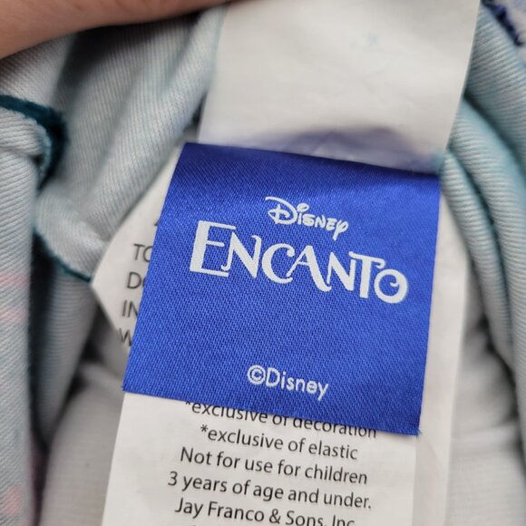 Disney Encanto MIRABEL Lot of 20" Plush Doll & 14" My Friend Doll - Picture 5 of 11